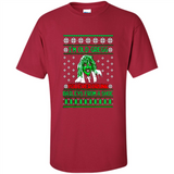 I'm old Gregg you ever drunk baileys from a shoe Christmas sweater PINGPONG