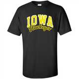 University of Iowa Hawkeyes NCAA