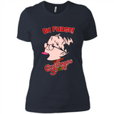 Oh fudge a Christmas story sweater PINGPONG
