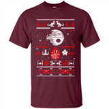 Star Wars Ugly Christmas Sweater - Shirt