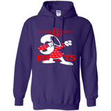 Houston Rockets Snoopy Dabbing PING PONG