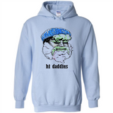 Mens Cotton Candy Randy - Hoodie