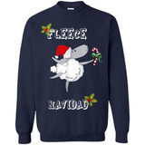 Fleece Navidad Christmas