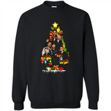 New Kids On The Block Christmas Tree PINGPONG