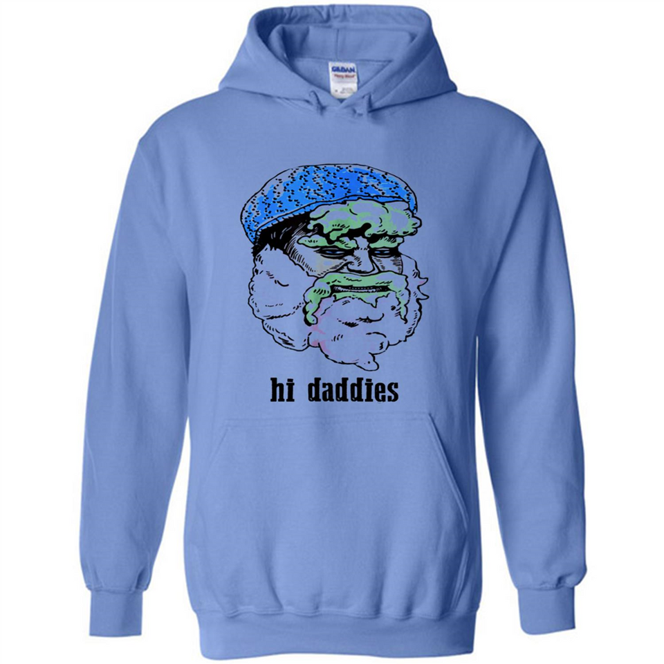 Mens Cotton Candy Randy - Hoodie