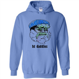 Mens Cotton Candy Randy - Hoodie