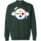 Only My Pittsburgh Steelers Inside Football Team