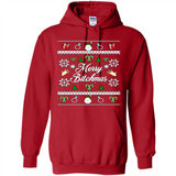 Merry bitchmas