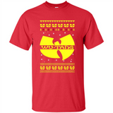 Wu-Tang Ugly Christmas