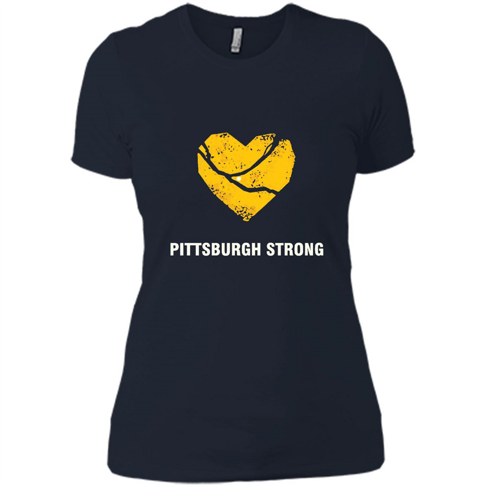 Pittsburgh Strong