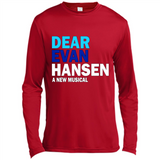 Dear Evan Hansen a new musical PING PONG