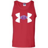 New York Yankees Under Armour Logo - Tank Top