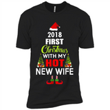 First Christmas With My Hot New Wife 2018 Christmas