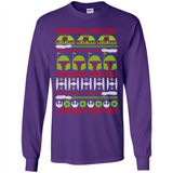 Star Wars - Boba Fett Christmas - Long Sleeve T-Shirt