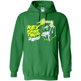 Revenge Tour 2018 - Hoodie