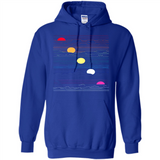 Many lands under one sun shirt Sweatshirt - Hoodie