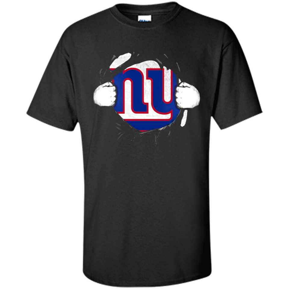 Only My New York Giants Inside Football Team