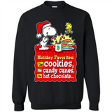 Snoopy - Holiday Favorites - Christmas