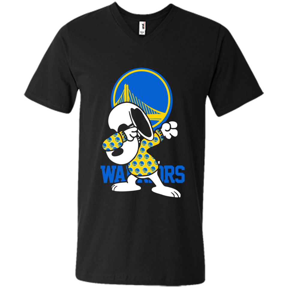 Golden State Warriors Snoopy Dabbing PING PONG