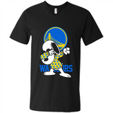 Golden State Warriors Snoopy Dabbing PING PONG