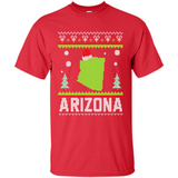 Arizona Christmas - Shirt