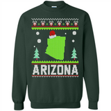 Arizona Christmas - Sweatshirt