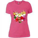 Minions Christmas Stockings Sweatshirt PINGPONG