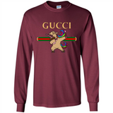 Gucci Dabbing Unicorn PING PONG