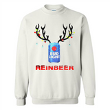 Bud light reinbeer Christmas - Sweatshirt