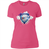 Philadelphia 76ers And Superman Fans