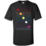 Many lands under one sun shirt Sweatshirt - Shirt