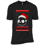 Panda Ugly Christmas Sweater Perfect Christmas PINGPONG