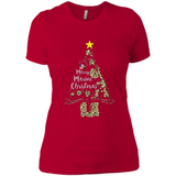 Merry Marine Christmas Tree PINGPONG