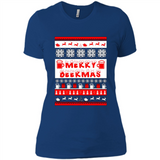 Merry Beermas Christmas sweater PINGPONG