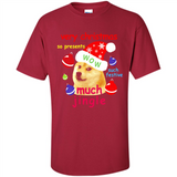 Christmas Doge Meme Shirts Funny Santa Shiba Inu Dog - Shirt