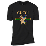 Gucci Dabbing Unicorn PING PONG