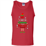 Teacher Sweashirt - All I Want For Christmas is Silent Class