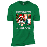 Jim Carrey Dumb Did somebody say Christmas