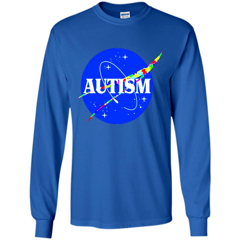 Autism Nasa PINGPONG