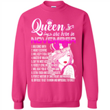 Queens Are Born In November Vintage Birthday