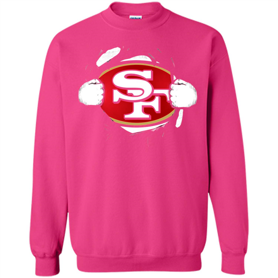 Only My San Francisco 49ers Inside Football Team