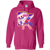 MLB MINNESOTA TWINS UNCLE SAM DABBING INDEPENDENCE DAY