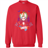 Boston Celtics Halloween The Nightmare Before Christmas - Sweatshirt
