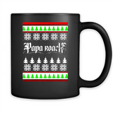 Papa Roach Christmas PINGPONG