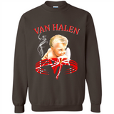 Van Halen 1984 PINGPONG