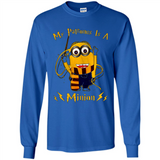 My Patronus Is A Minion PINGPONG