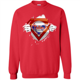 Philadelphia Phillies And Superman Fans