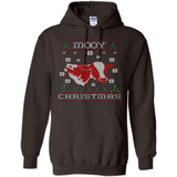 Christmas Ugly Sweater Christmas 2 - Hoodie