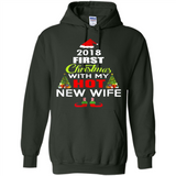 First Christmas With My Hot New Wife 2018 Christmas