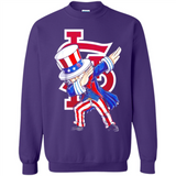MLB STLOUIS CARDINALS UNCLE SAM DABBING INDEPENDENCE DAY